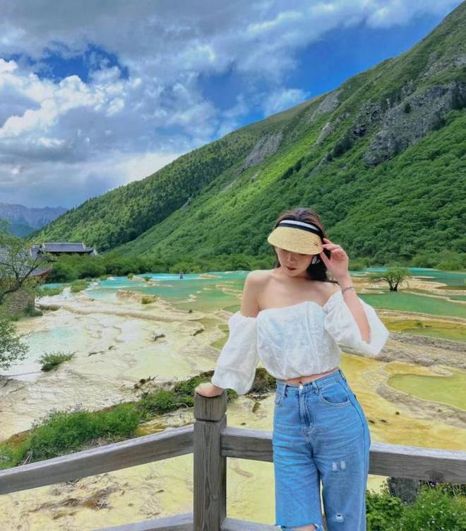 季节四川旅游怎么安排纯干货分享PG电子麻将胡了四川自由行最佳(图3)