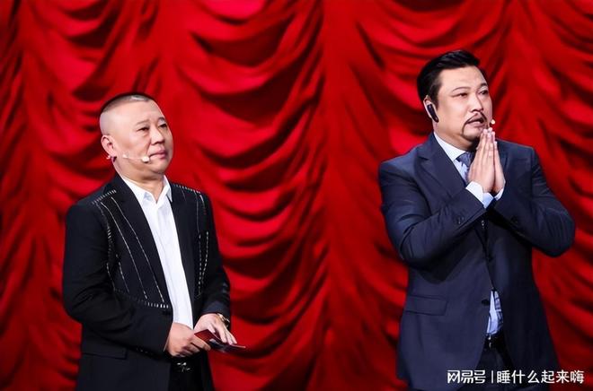 开了黄磊的“虚假人设”难怪贾冰越来越红麻将胡了试玩网站免费沈腾一句话彻底揭(图13)