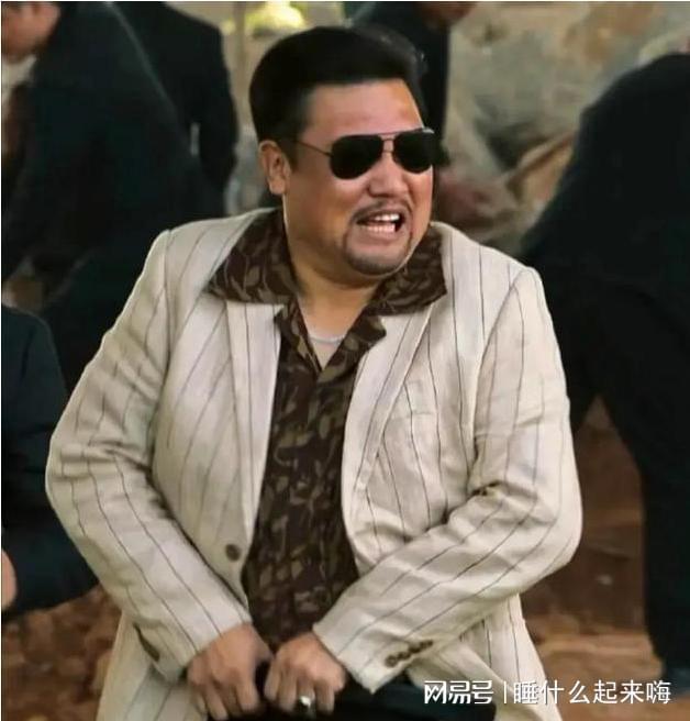 开了黄磊的“虚假人设”难怪贾冰越来越红麻将胡了试玩网站免费沈腾一句话彻底揭(图9)