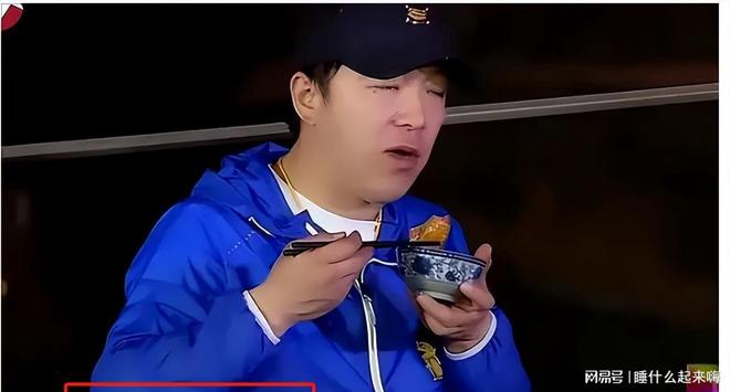 开了黄磊的“虚假人设”难怪贾冰越来越红麻将胡了试玩网站免费沈腾一句话彻底揭(图31)