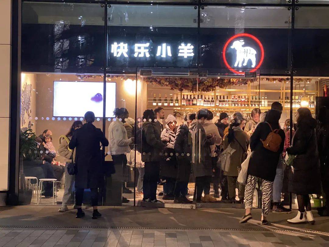 参与一场新时代的哥伦布大交换麻将胡了网址中国餐饮企业正在(图4)