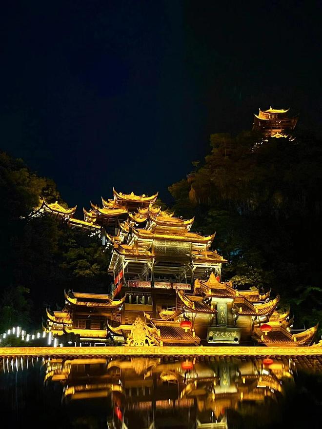 ｜南山一棵树四日游团队价格与行程解析PG