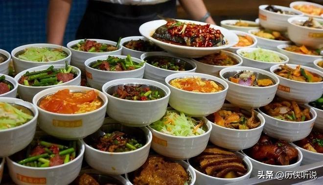 正在加速突围未来将成为餐饮新趋势！麻将胡了外卖时代或将终结？预制菜(图6)
