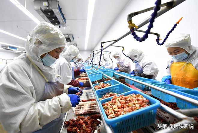 正在加速突围未来将成为餐饮新趋势！麻将胡了外卖时代或将终结？预制菜(图11)