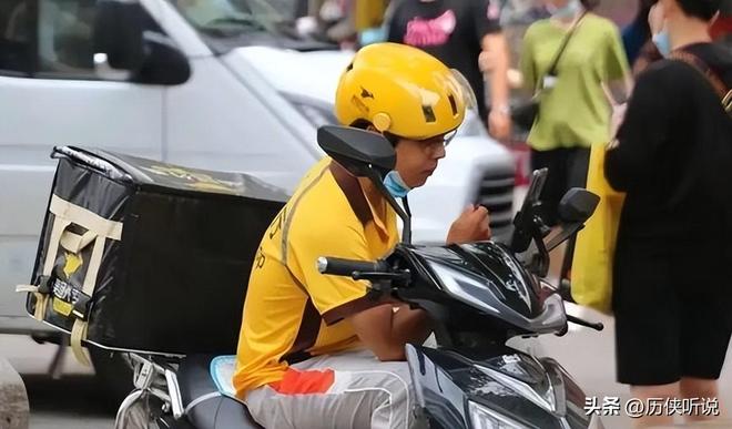 正在加速突围未来将成为餐饮新趋势！麻将胡了外卖时代或将终结？预制菜(图5)