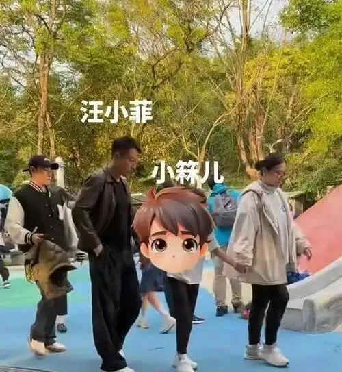 点起床玥儿暖心的话他们两口子累也值PG麻将胡了汪小菲和马筱梅为娃六(图5)