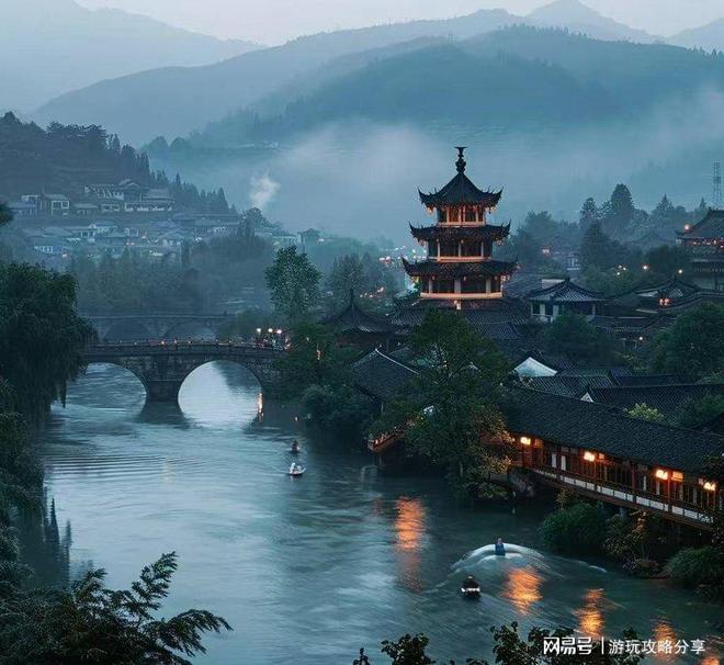 成都十佳旅行社 费用透明_无隐形消费PG麻将胡了模拟器去成都玩三天旅游攻略(图2)