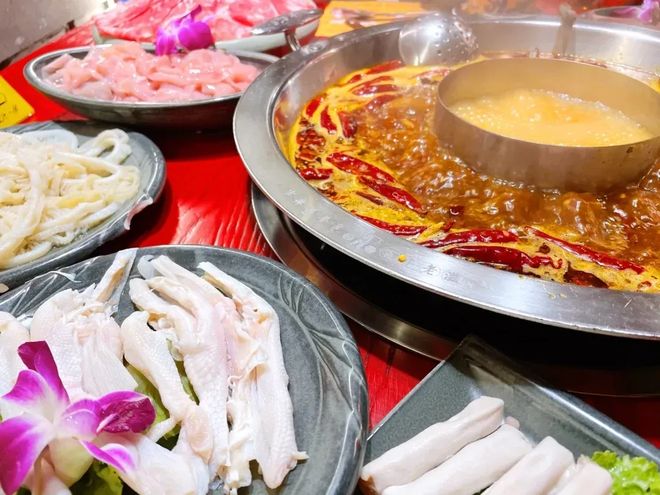 口吃海某捞花了217撕破了穷人的困境！麻将胡了试玩平台“没钱别硬装！”一家三(图5)