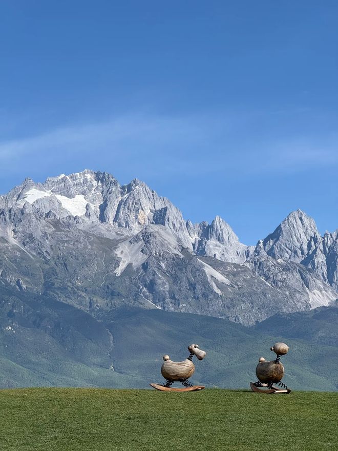 旅游指南：五天四晚最佳季节推荐PG麻将胡了2模拟器云南四季