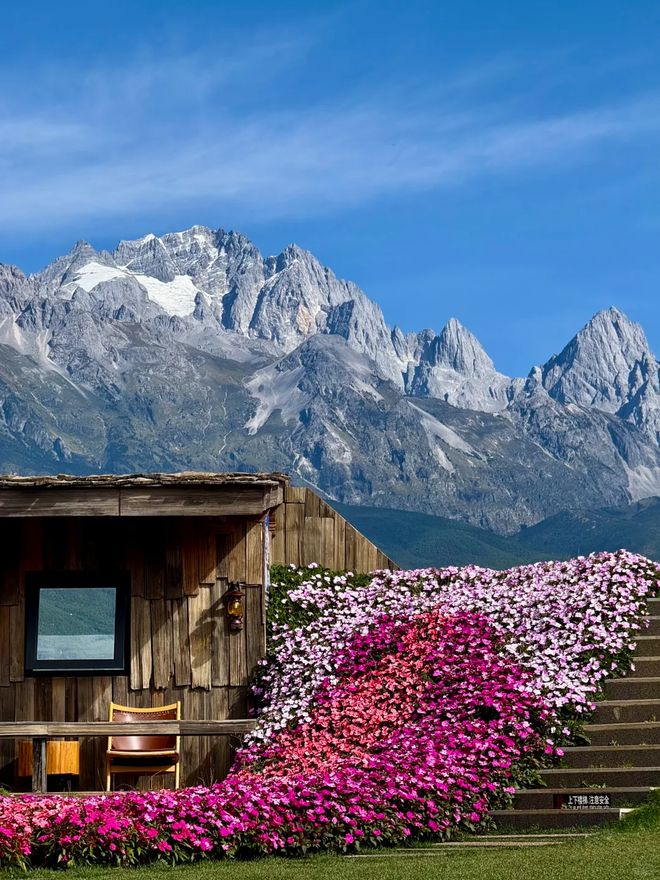 旅游指南：五天四晚最佳季节推荐PG麻将胡了2模拟器云南四季(图2)