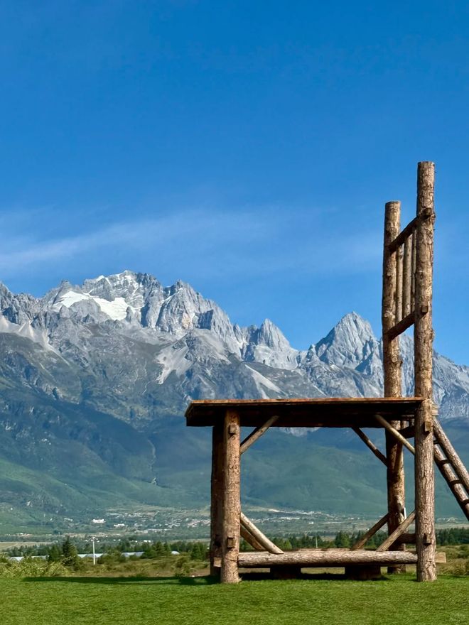 旅游指南：五天四晚最佳季节推荐PG麻将胡了2模拟器云南四季(图4)