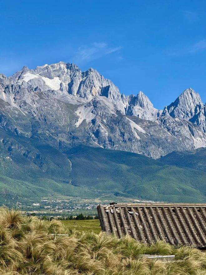 旅游指南：五天四晚最佳季节推荐PG麻将胡了2模拟器云南四季(图3)