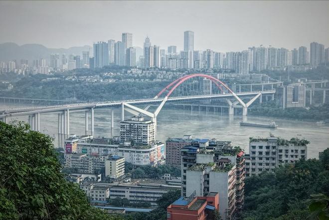 路线日路线安排及费用详情麻将胡了2重庆四日游最佳(图2)