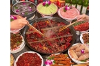 员旅游：重庆火锅城市记忆的辣味麻将胡了2
